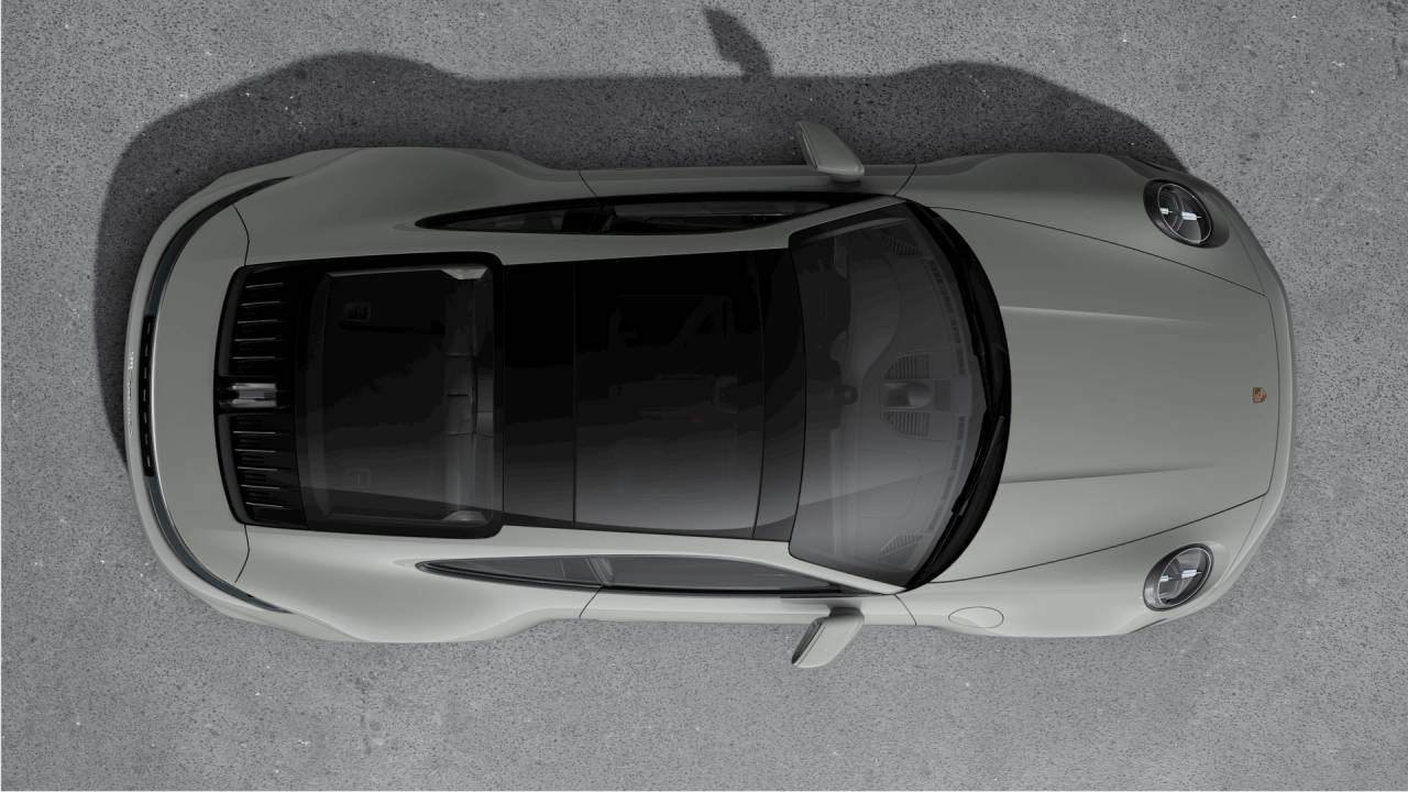 2026 Porsche 911 Newark DE