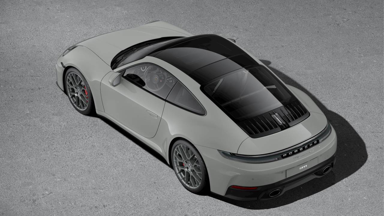 2026 Porsche 911 Newark DE