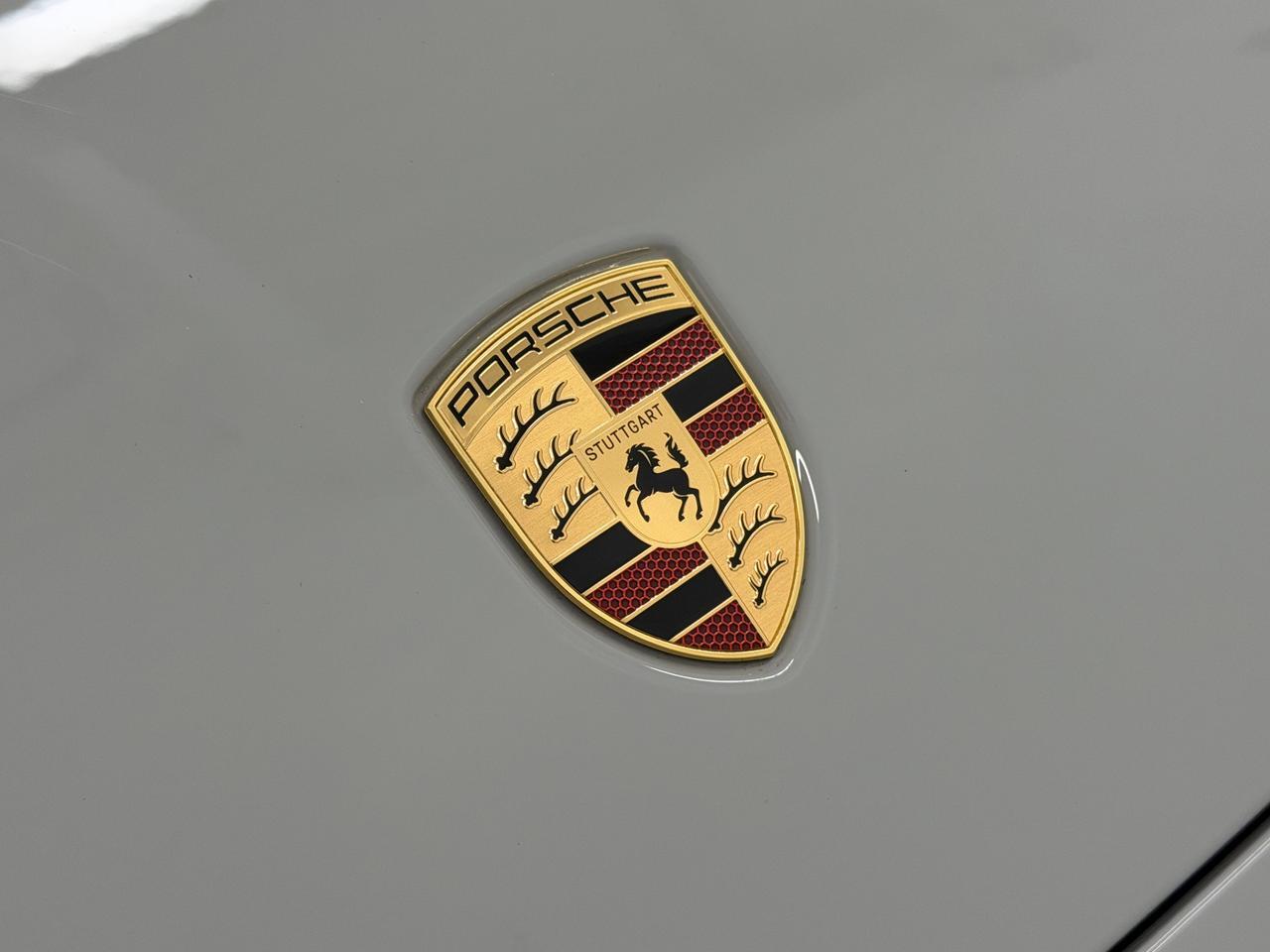 2026 Porsche 911 Newark DE