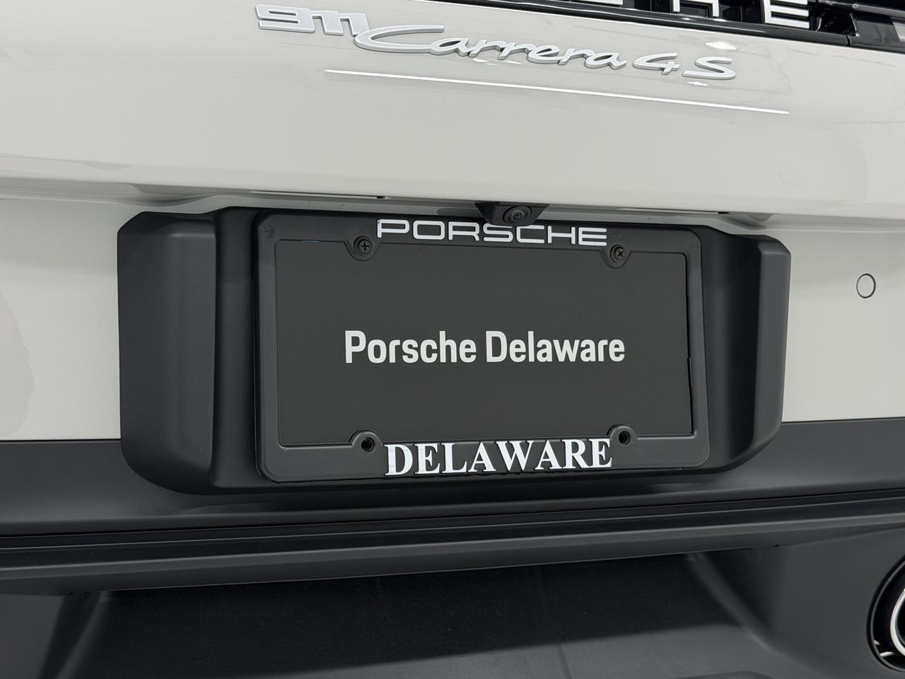 2026 Porsche 911 Newark DE