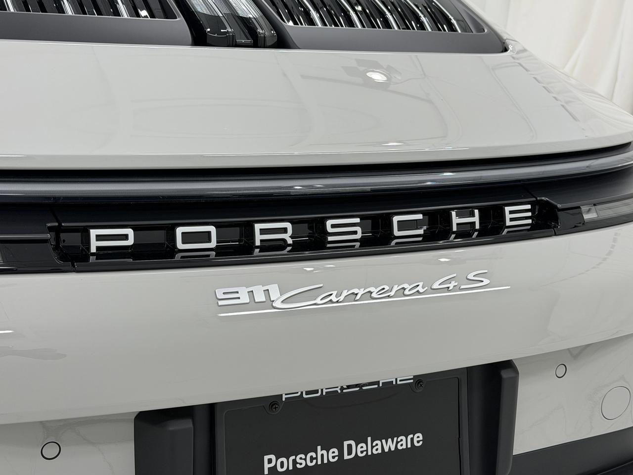 2026 Porsche 911 Newark DE