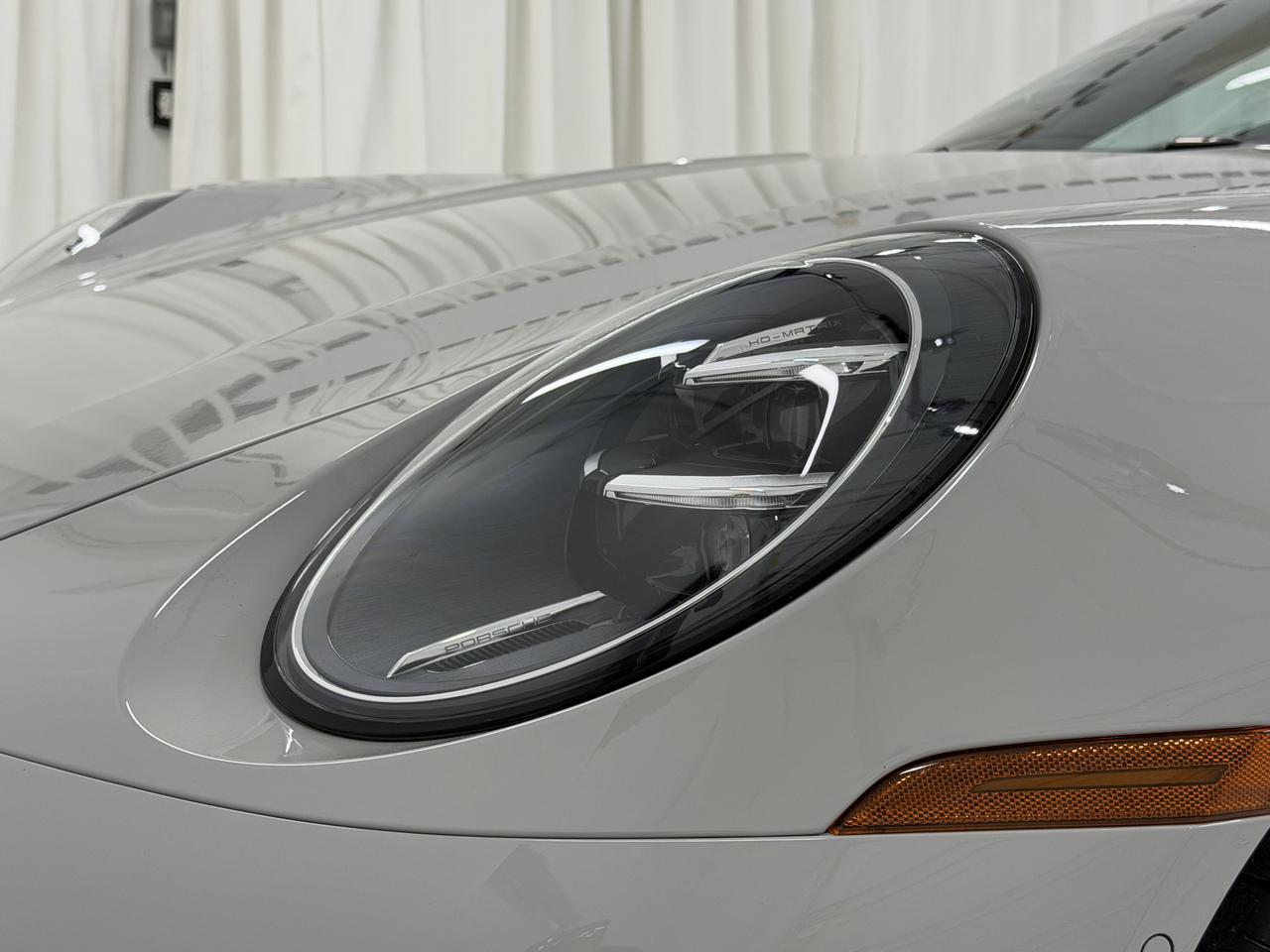 2026 Porsche 911 Newark DE