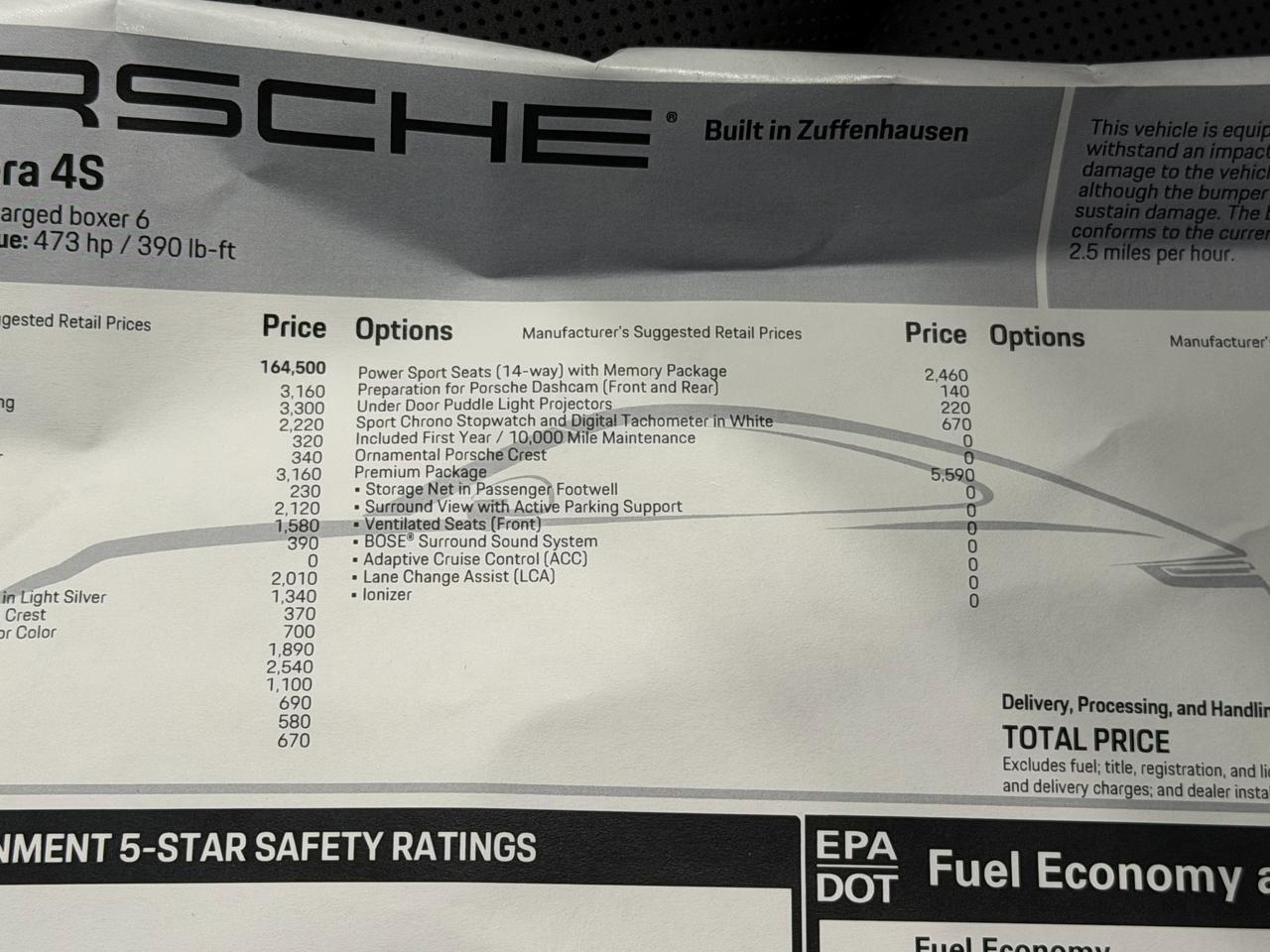 2026 Porsche 911 Newark DE