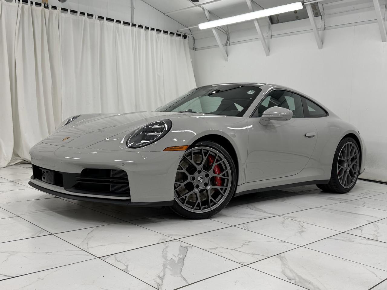 2026 Porsche 911 Newark DE