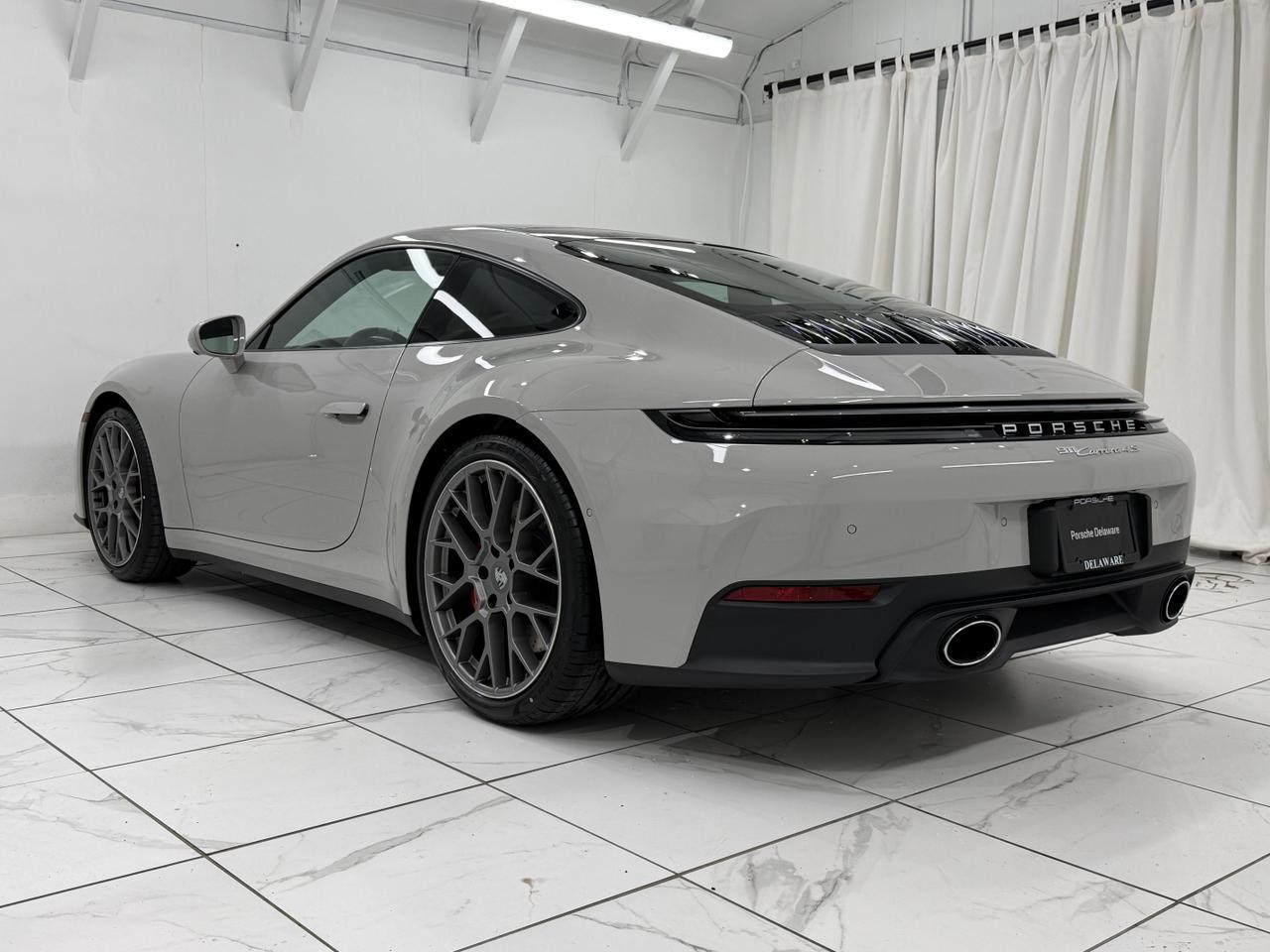 2026 Porsche 911 Newark DE