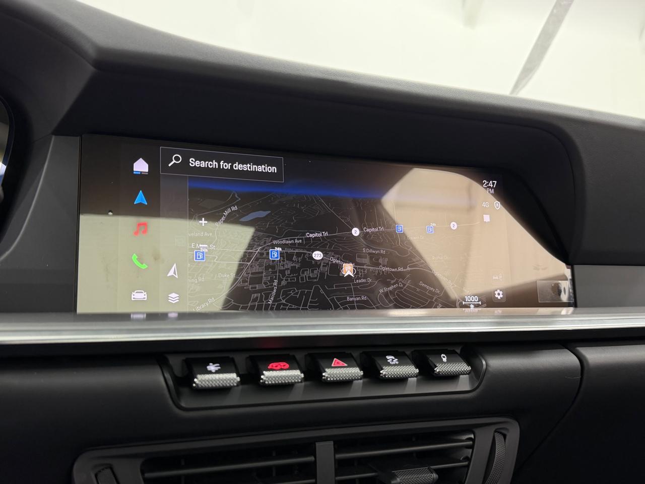 2026 Porsche 911 Newark DE