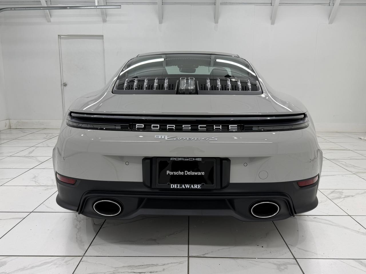 2026 Porsche 911 Newark DE