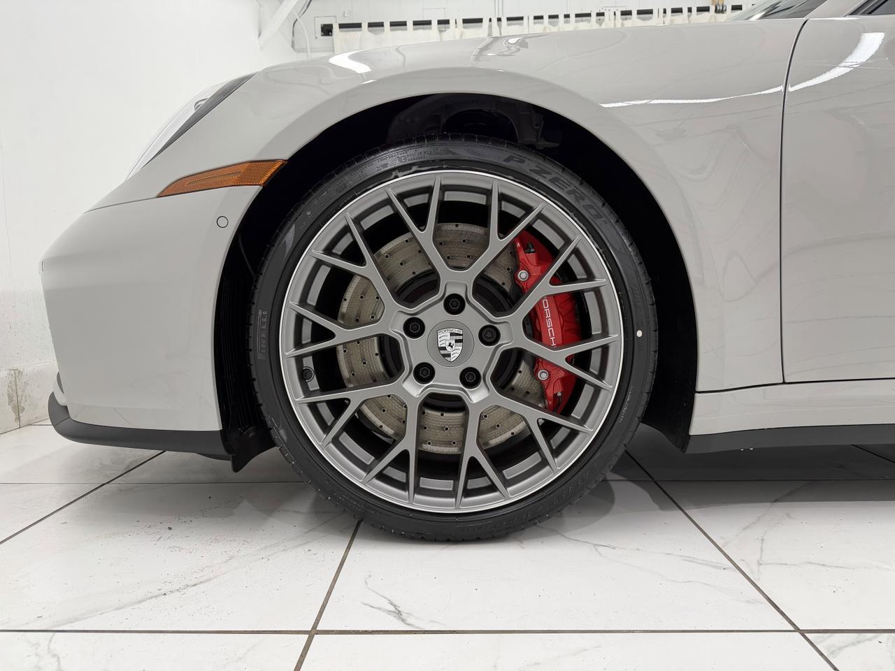 2026 Porsche 911 Newark DE