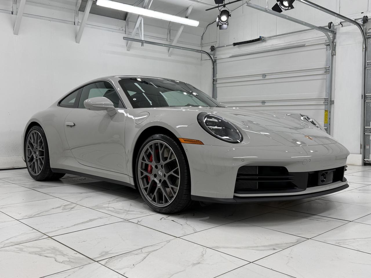 2026 Porsche 911 Newark DE