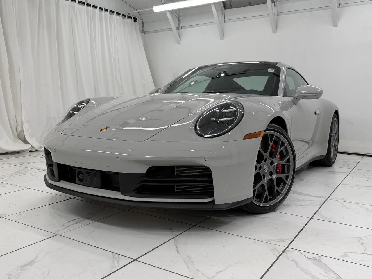 2026 Porsche 911 Newark DE