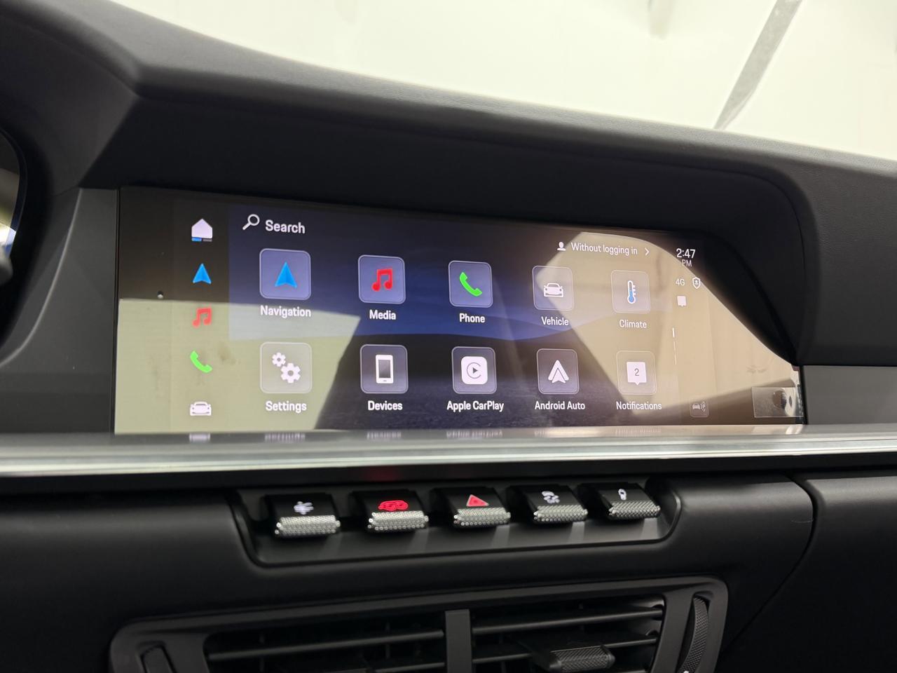 2026 Porsche 911 Newark DE