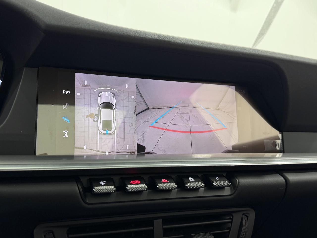 2026 Porsche 911 Newark DE