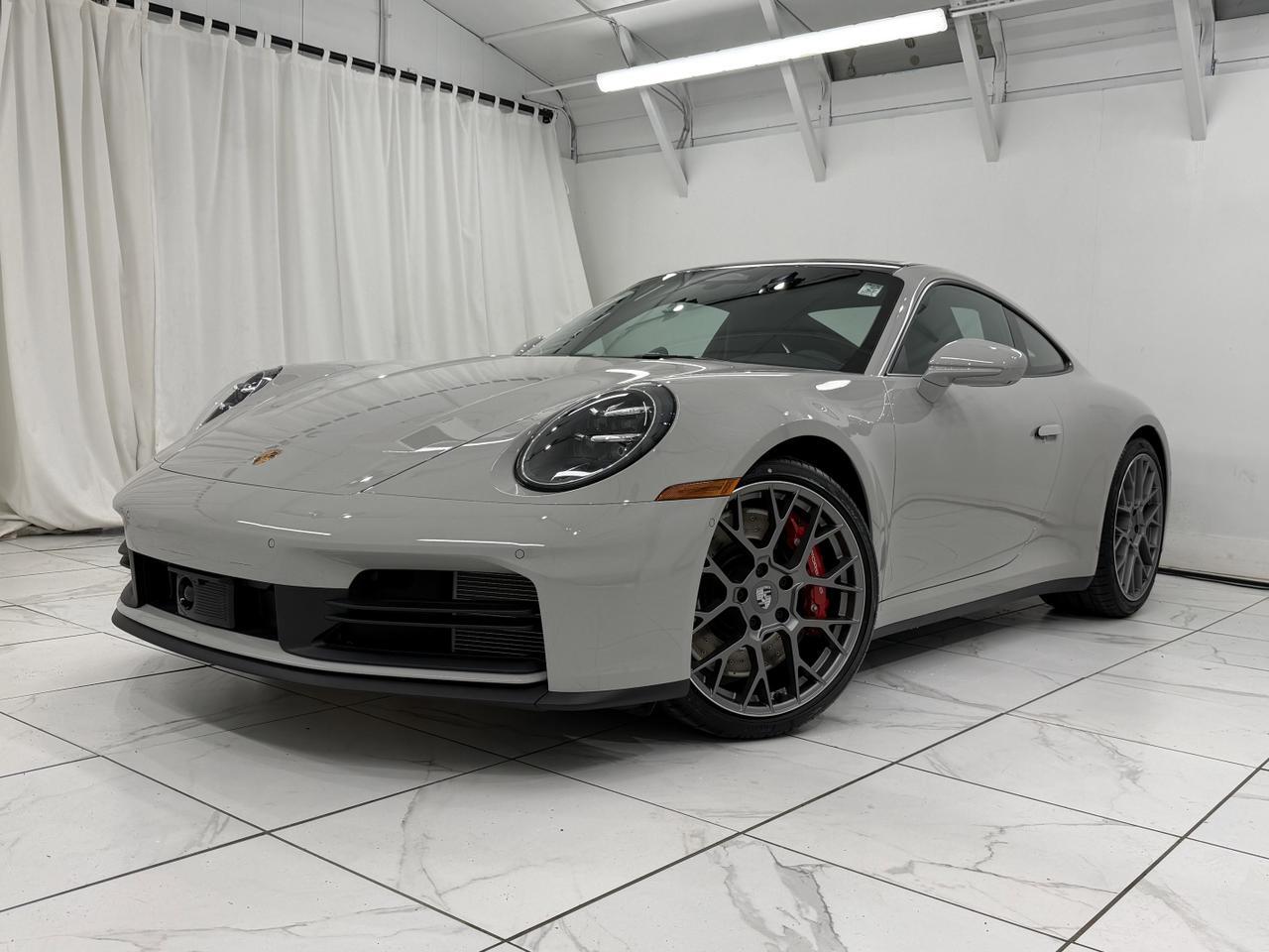 2026 Porsche 911 Newark DE