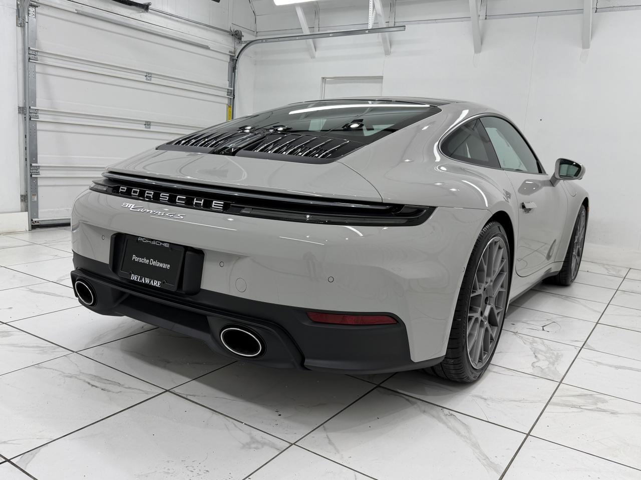 2026 Porsche 911 Newark DE