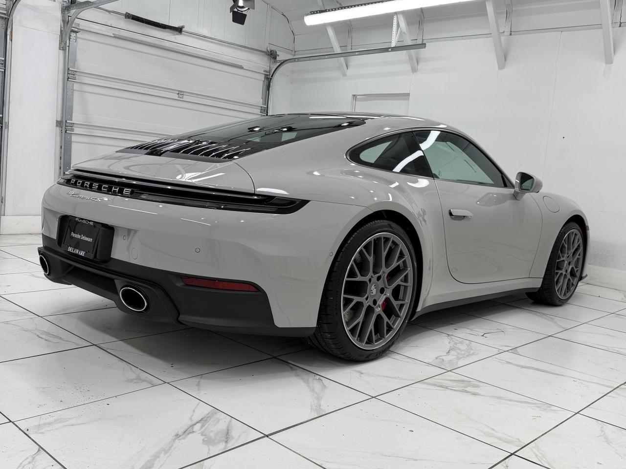 2026 Porsche 911 Newark DE