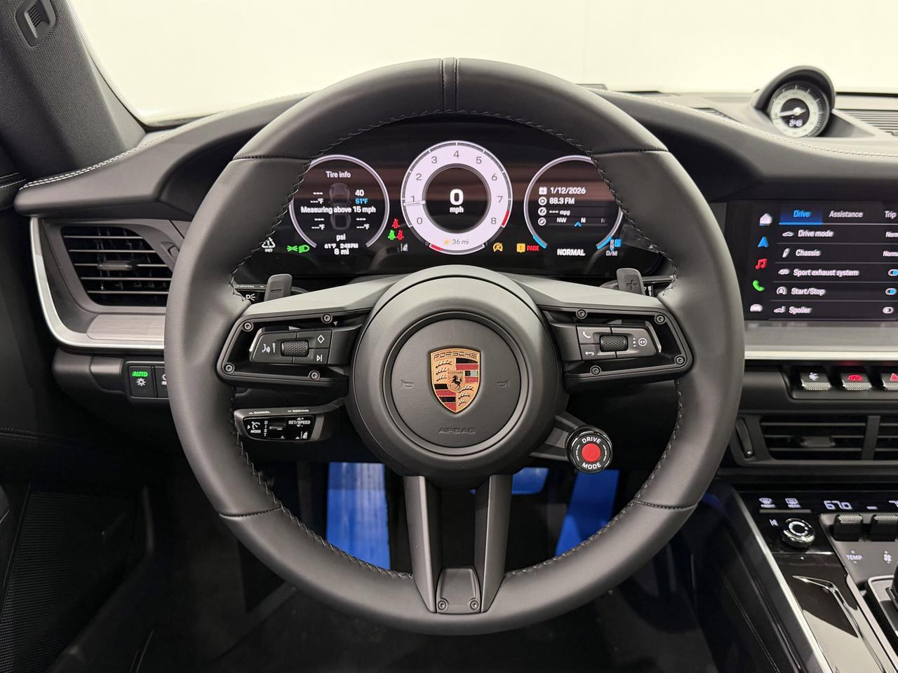 2026 Porsche 911 Newark DE