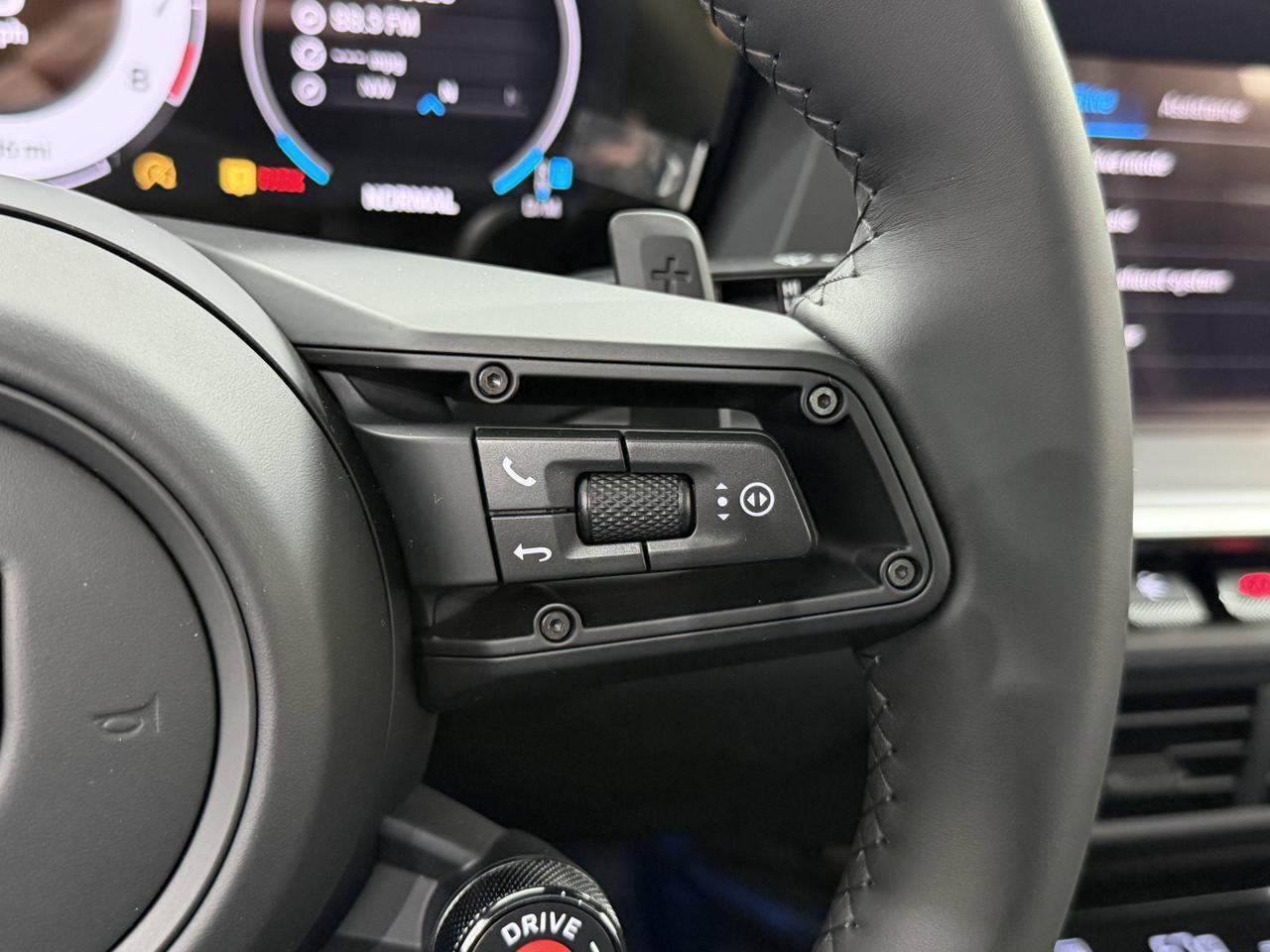 2026 Porsche 911 Newark DE