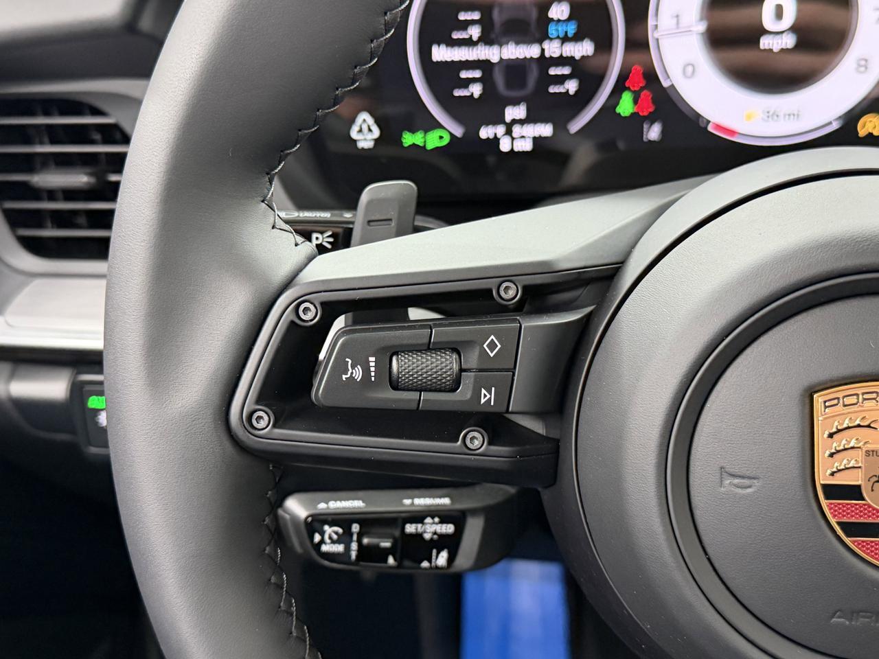 2026 Porsche 911 Newark DE