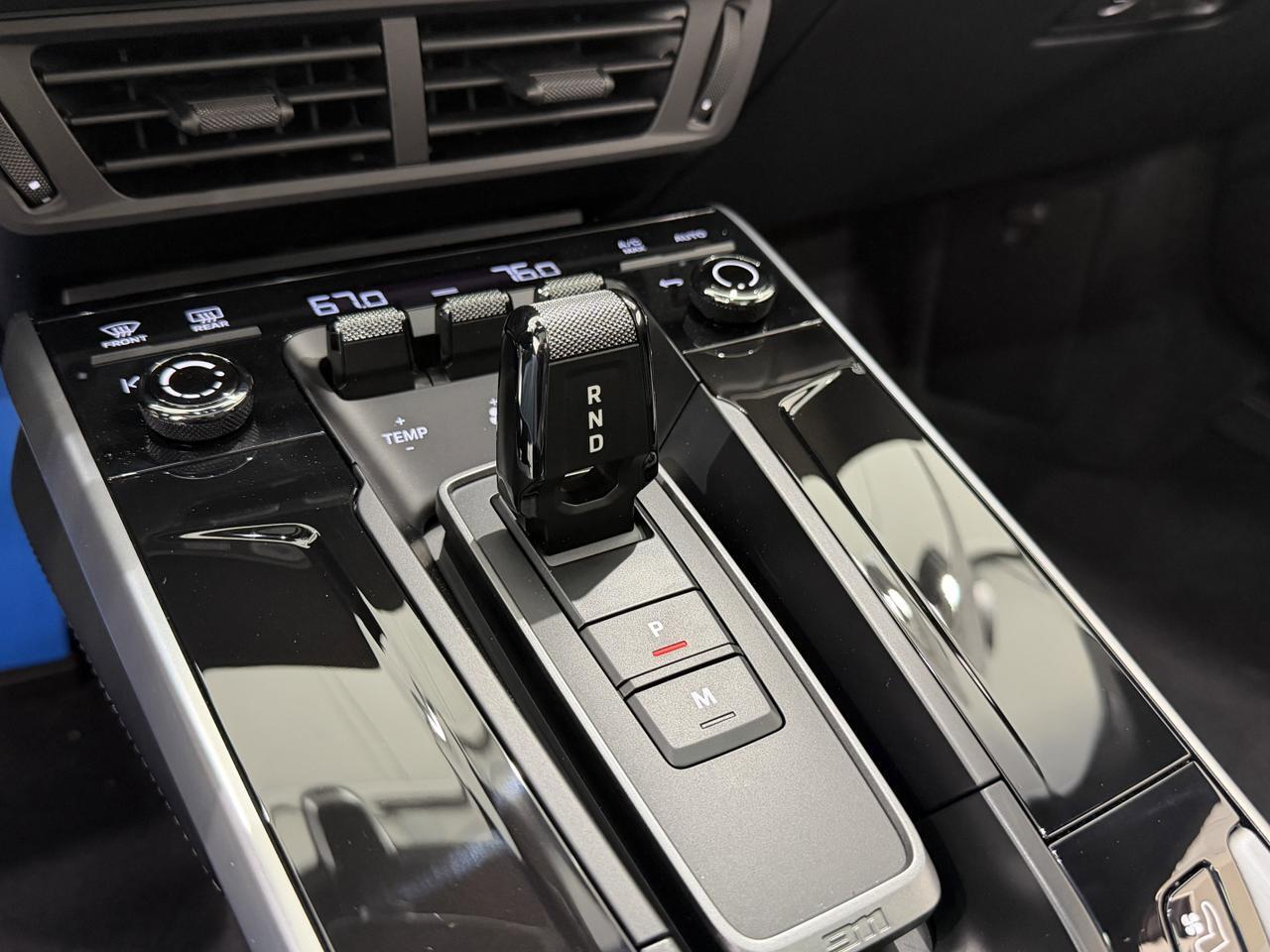 2026 Porsche 911 Newark DE