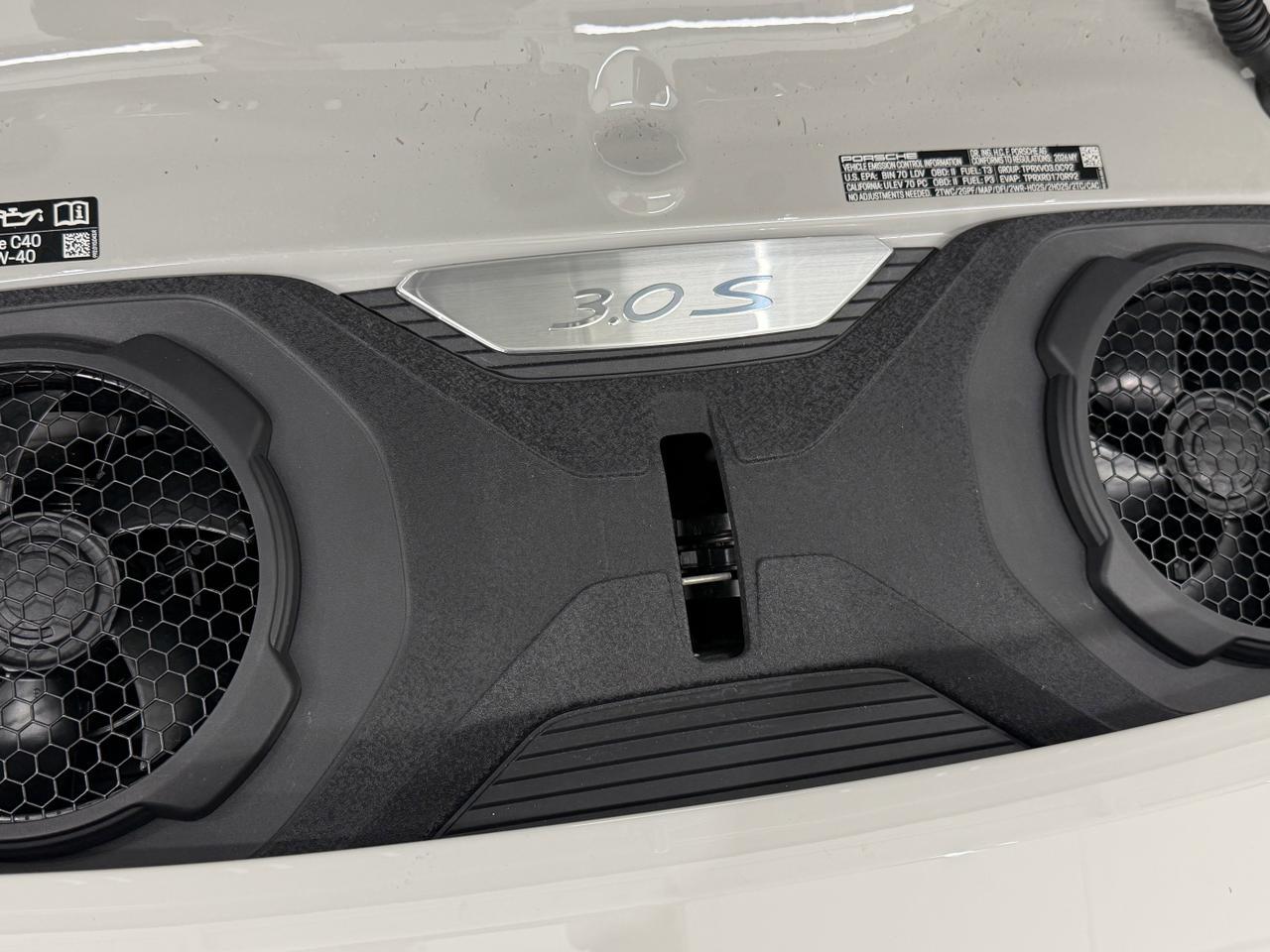 2026 Porsche 911 Newark DE