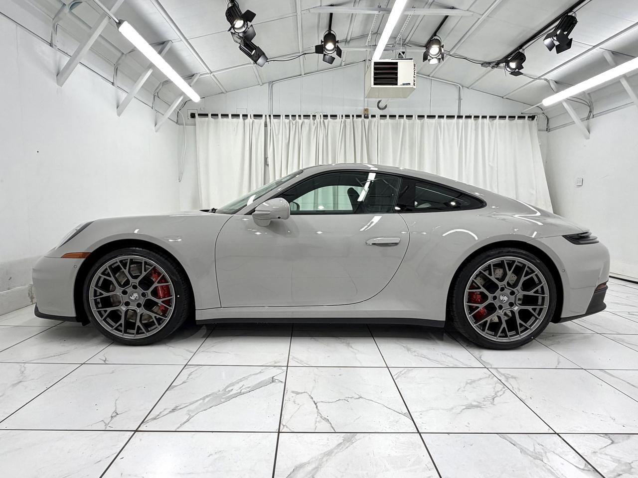 2026 Porsche 911 Newark DE