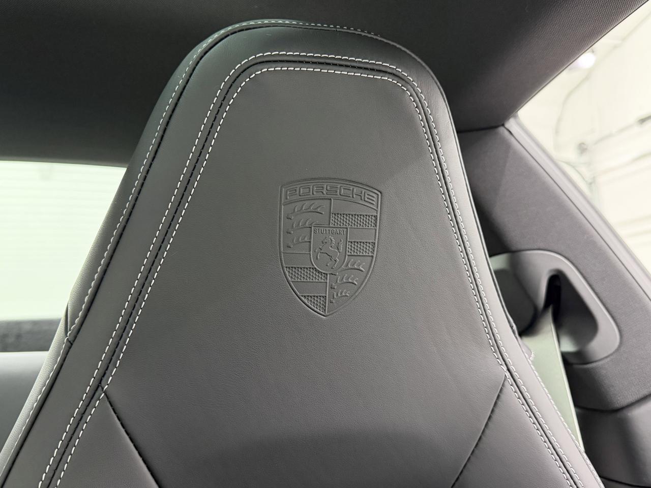 2026 Porsche 911 Newark DE