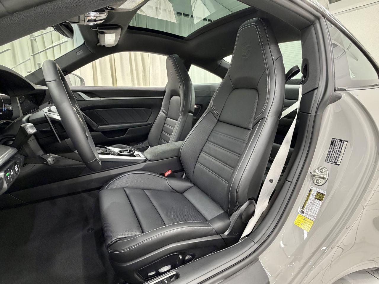 2026 Porsche 911 Newark DE