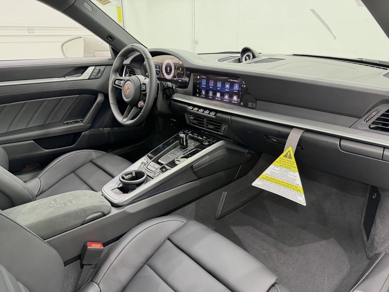 2026 Porsche 911 Newark DE