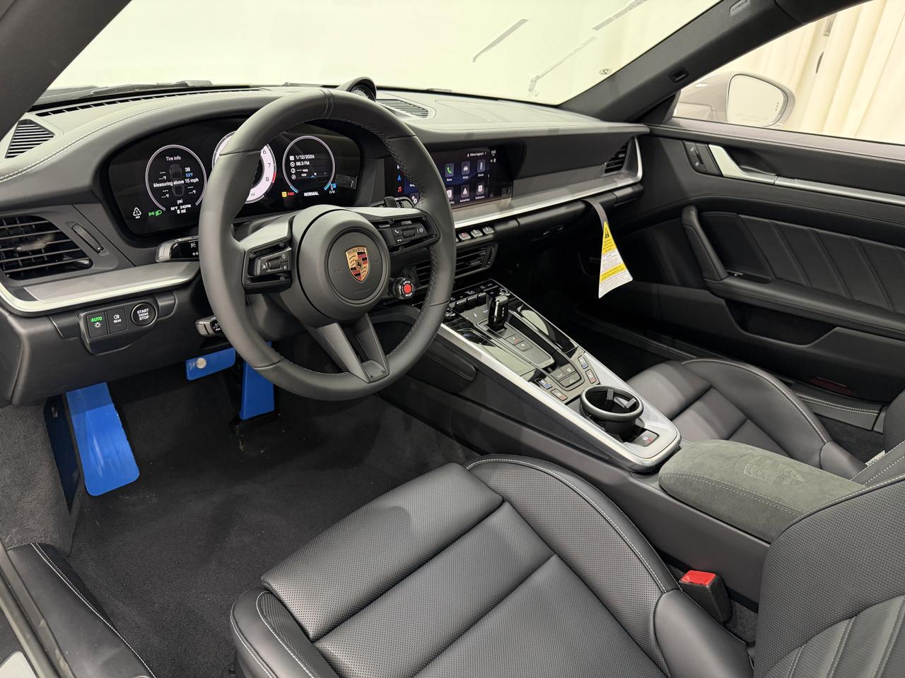 2026 Porsche 911 Newark DE