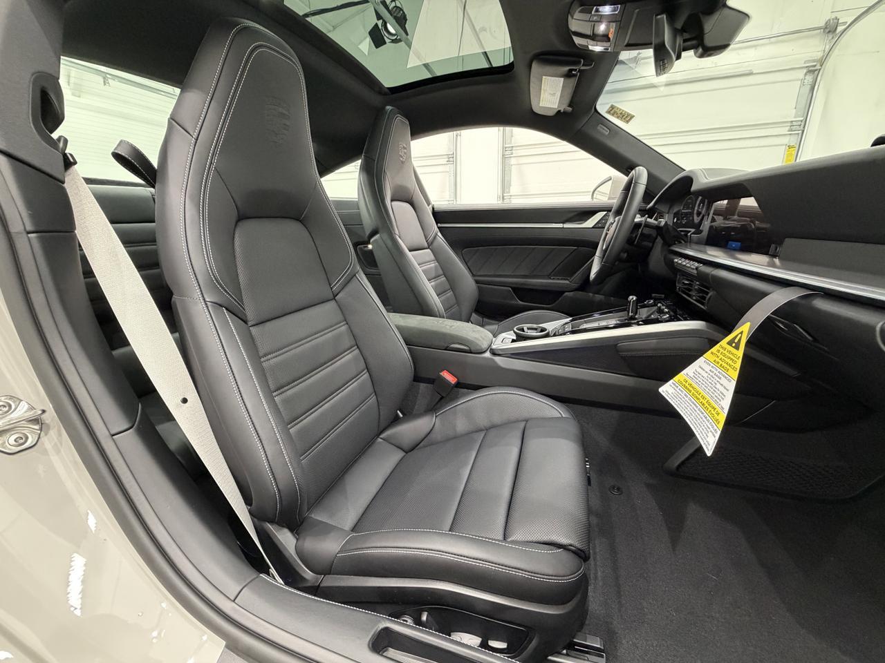 2026 Porsche 911 Newark DE