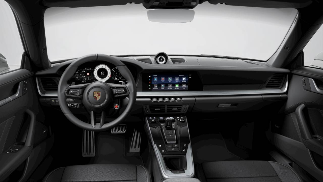 2026 Porsche 911 Newark DE