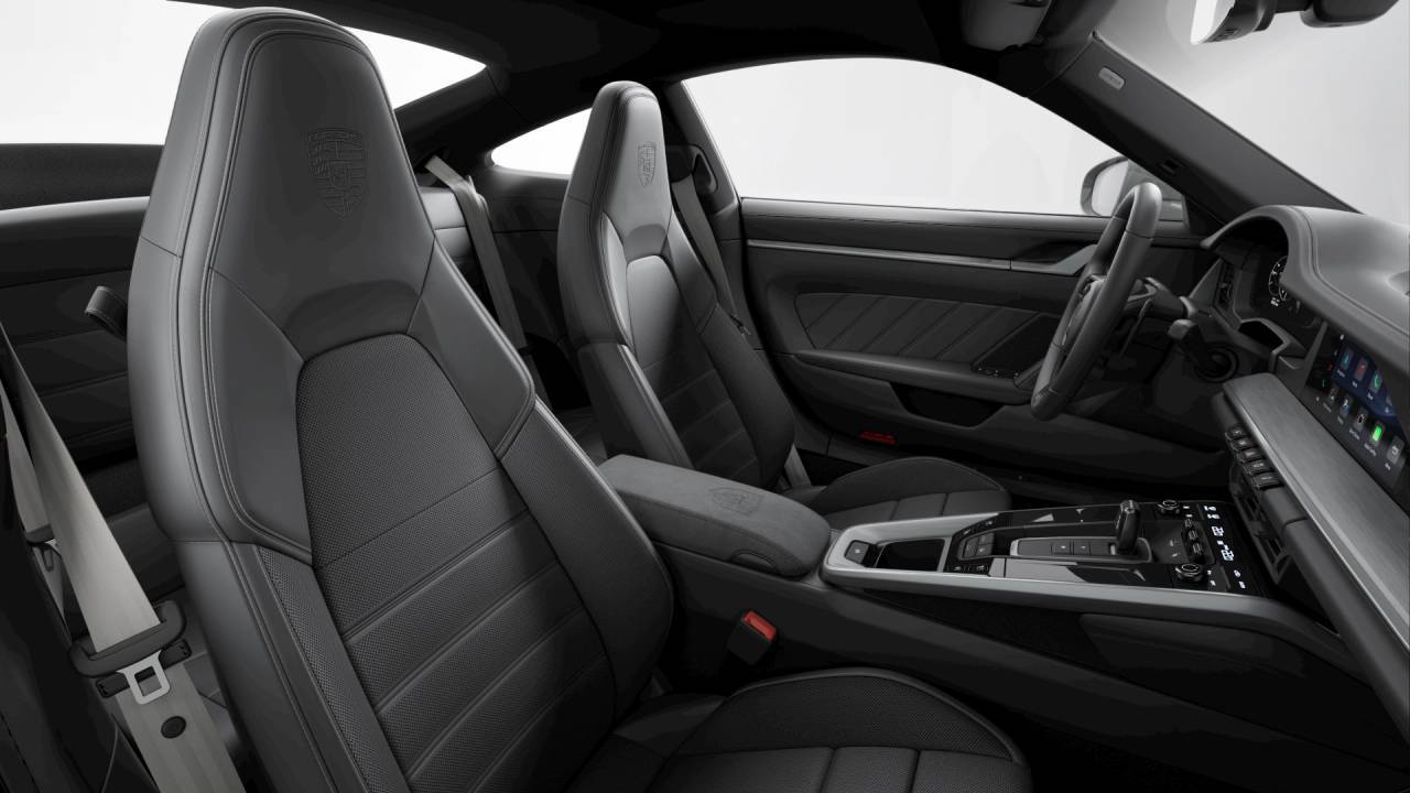 2026 Porsche 911 Newark DE