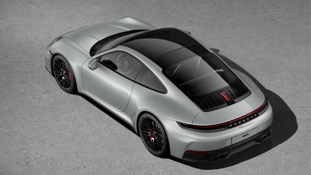 2026 Porsche 911 Newark DE