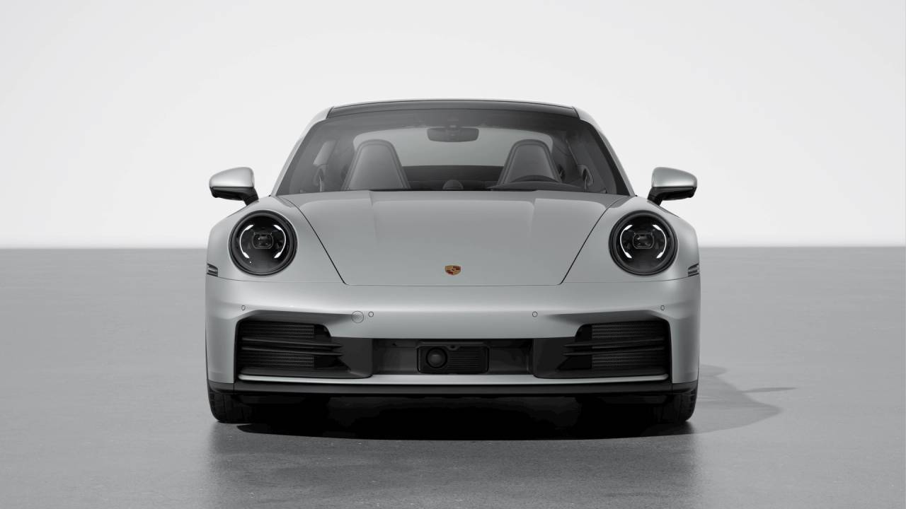 2026 Porsche 911 Newark DE
