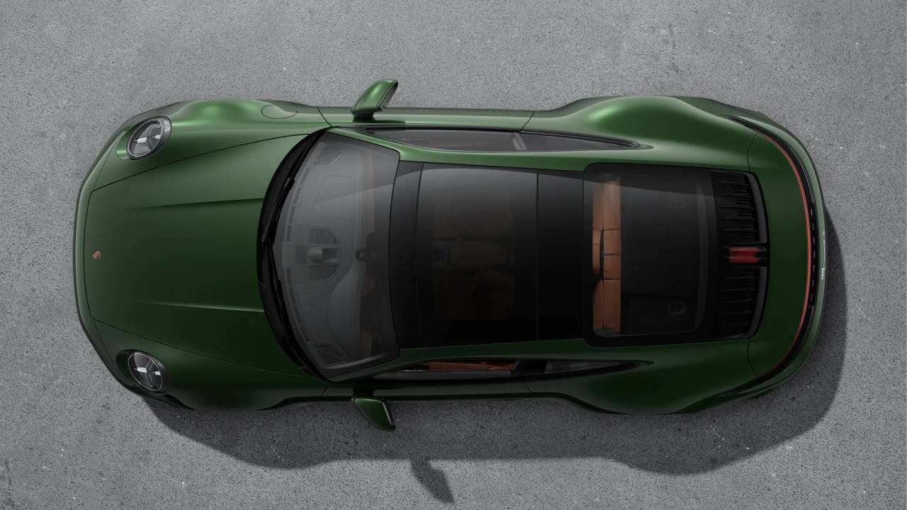 2026 Porsche 911 Newark DE