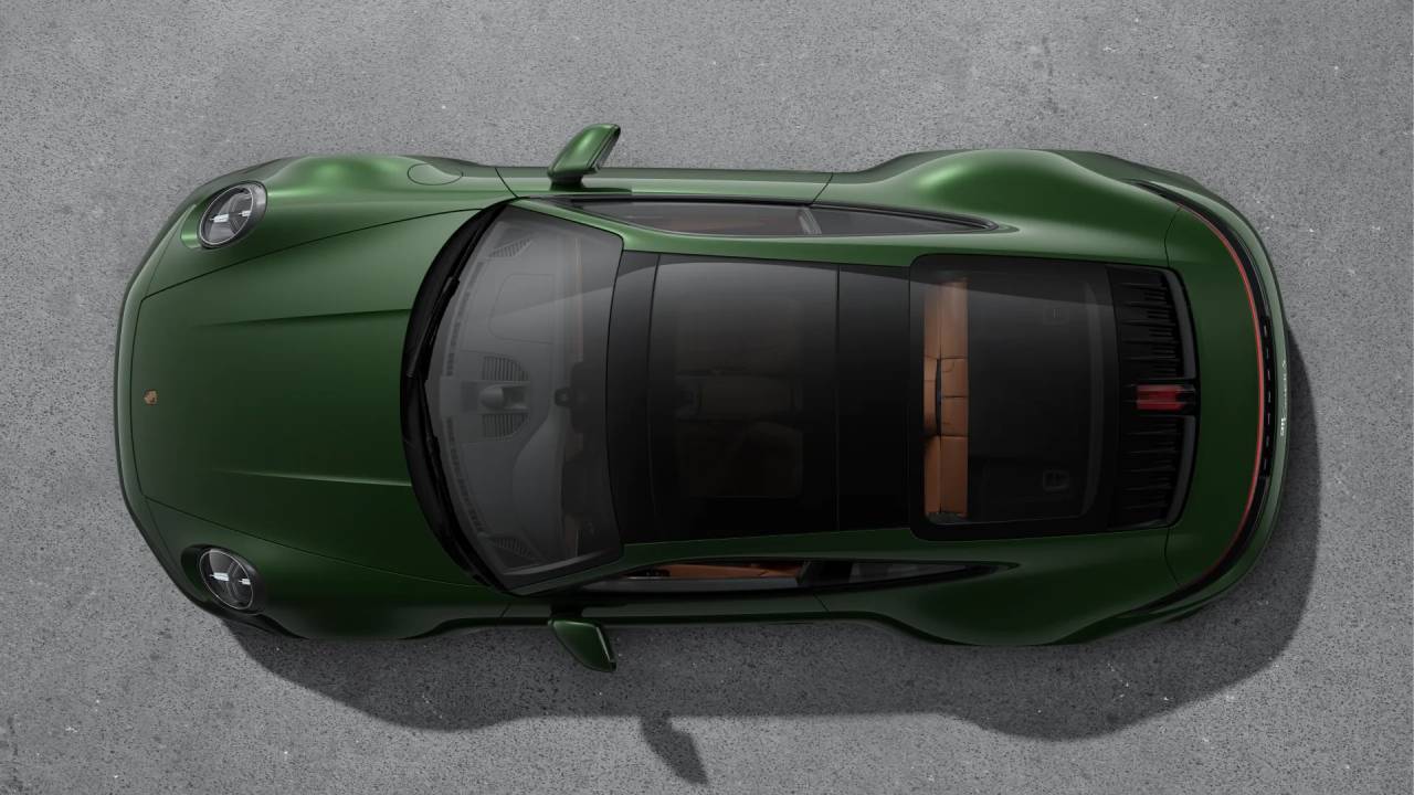 2026 Porsche 911 Newark DE