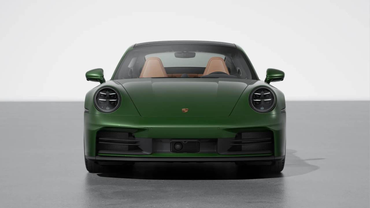 2026 Porsche 911 Newark DE