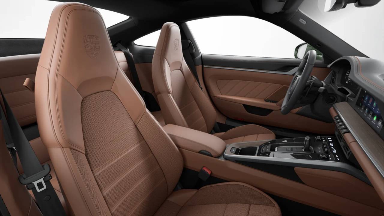 2026 Porsche 911 Newark DE