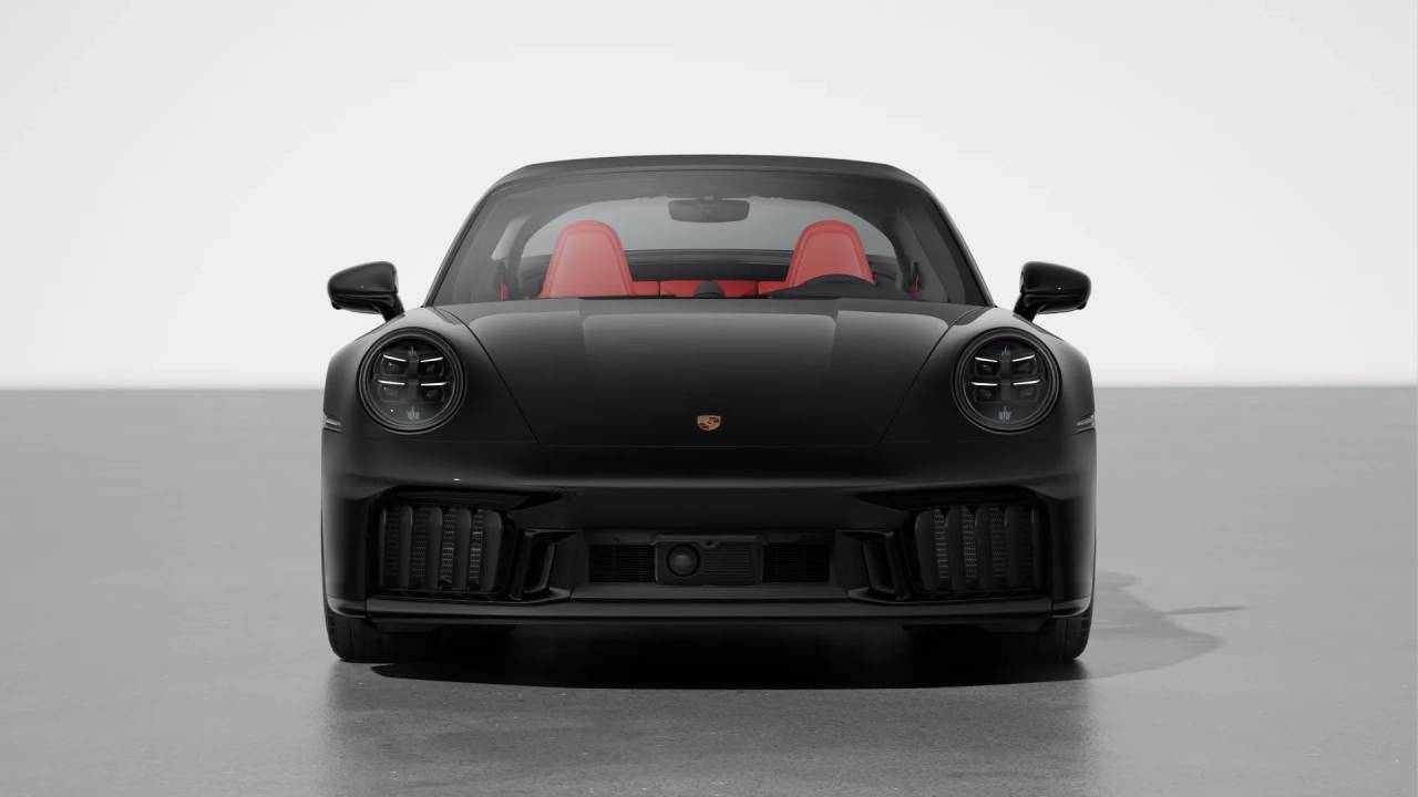 2026 Porsche 911 Newark DE