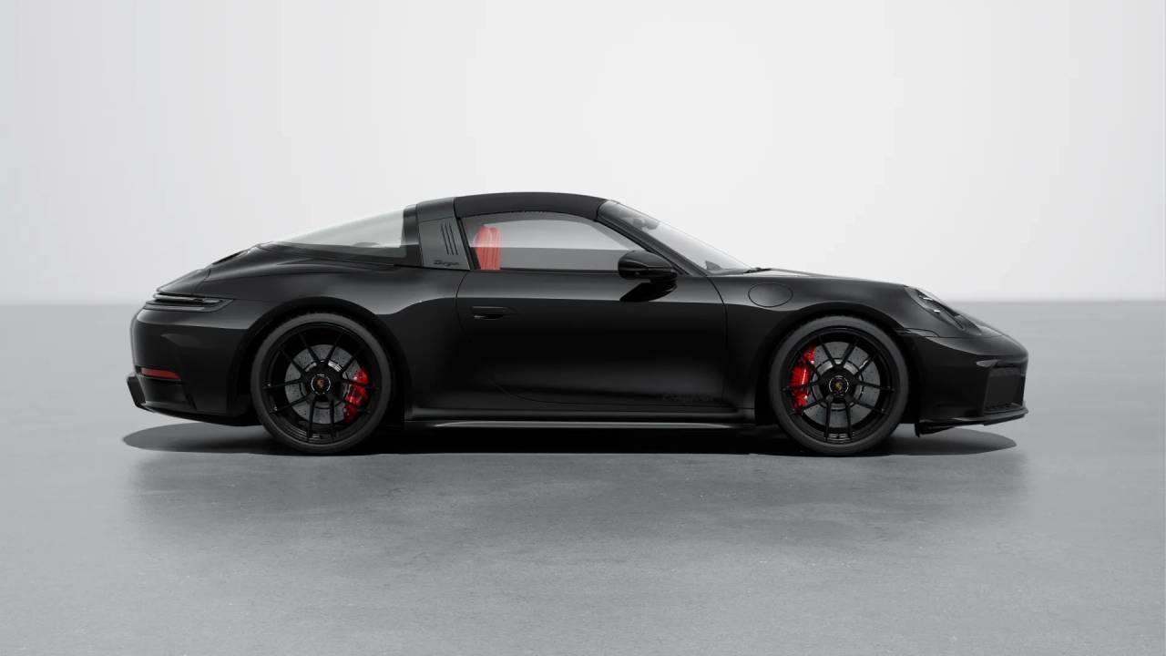 2026 Porsche 911 Newark DE
