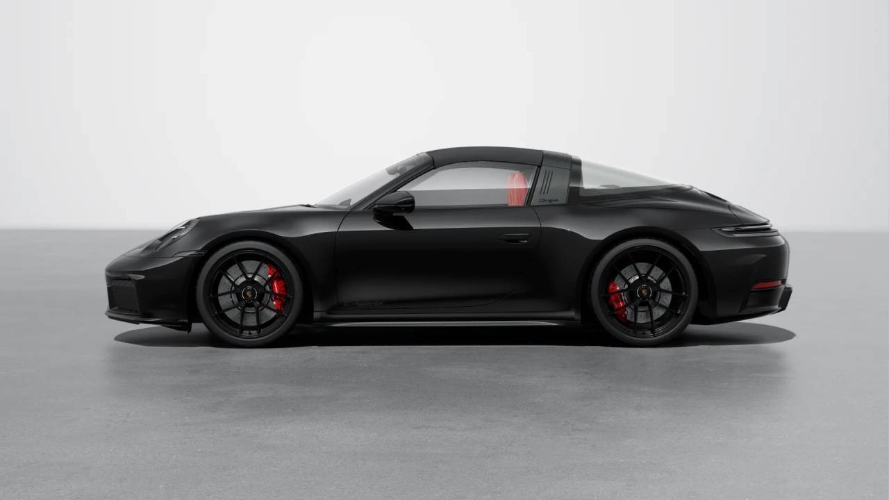 2026 Porsche 911 Newark DE