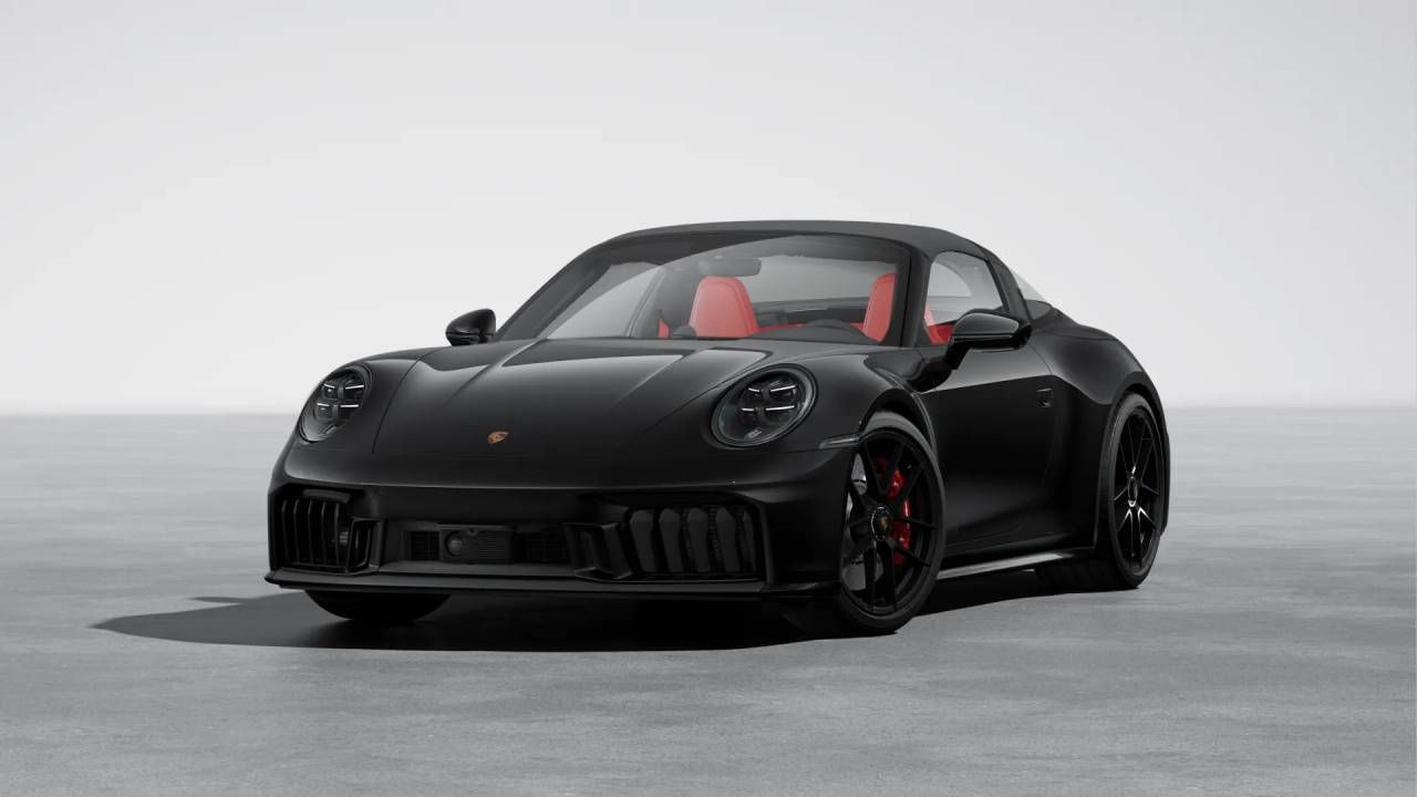 2026 Porsche 911 Newark DE