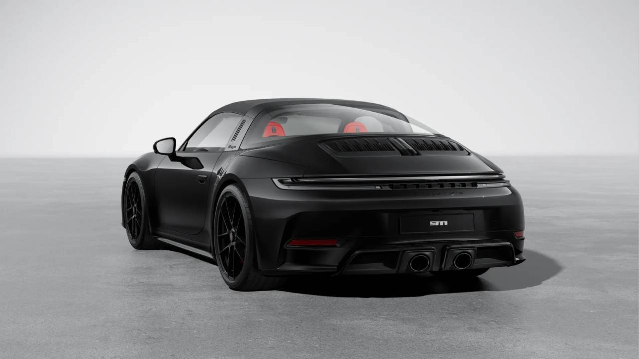 2026 Porsche 911 Newark DE