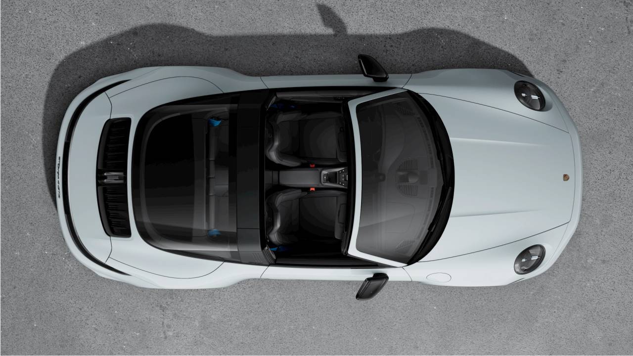 2026 Porsche 911 Newark DE