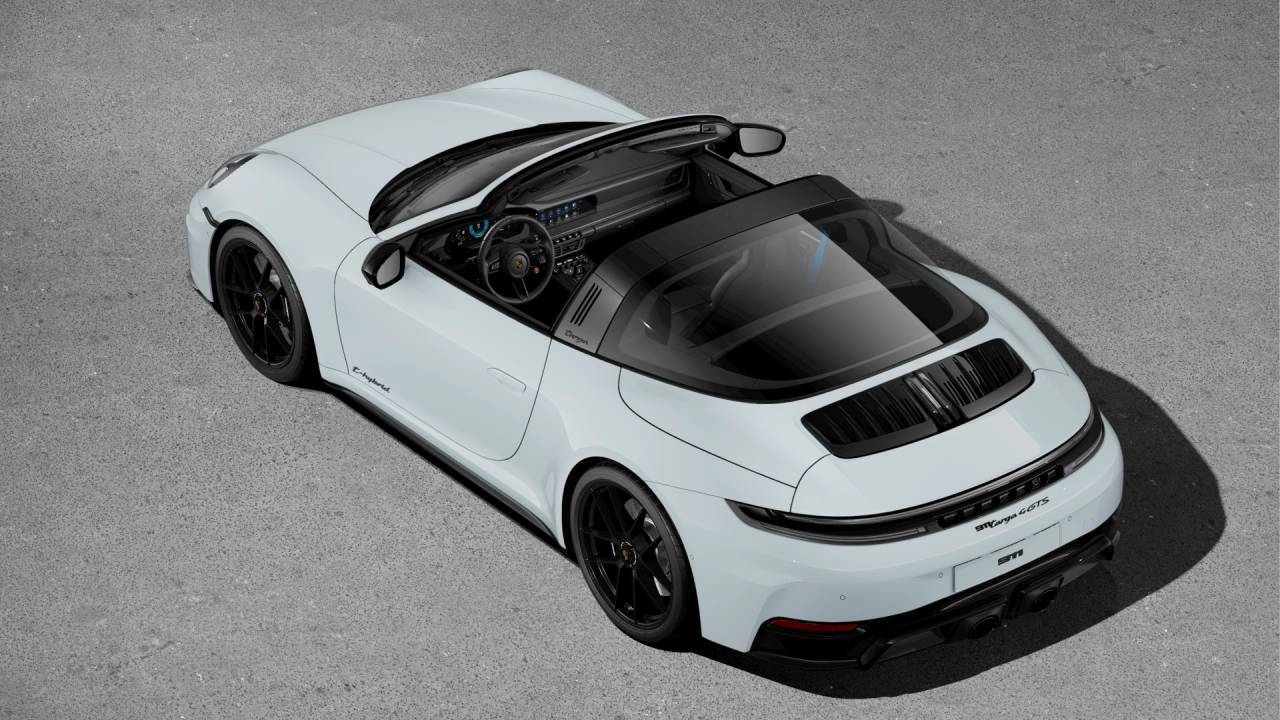 2026 Porsche 911 Newark DE