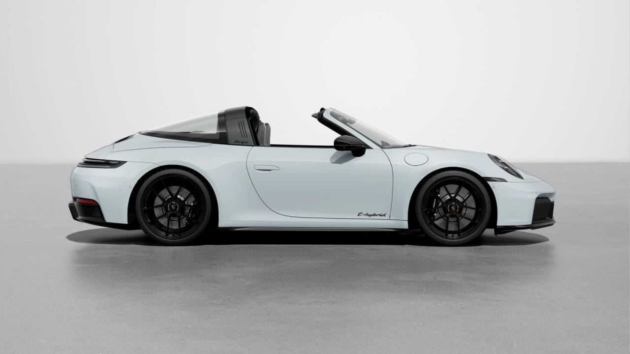 2026 Porsche 911 Newark DE