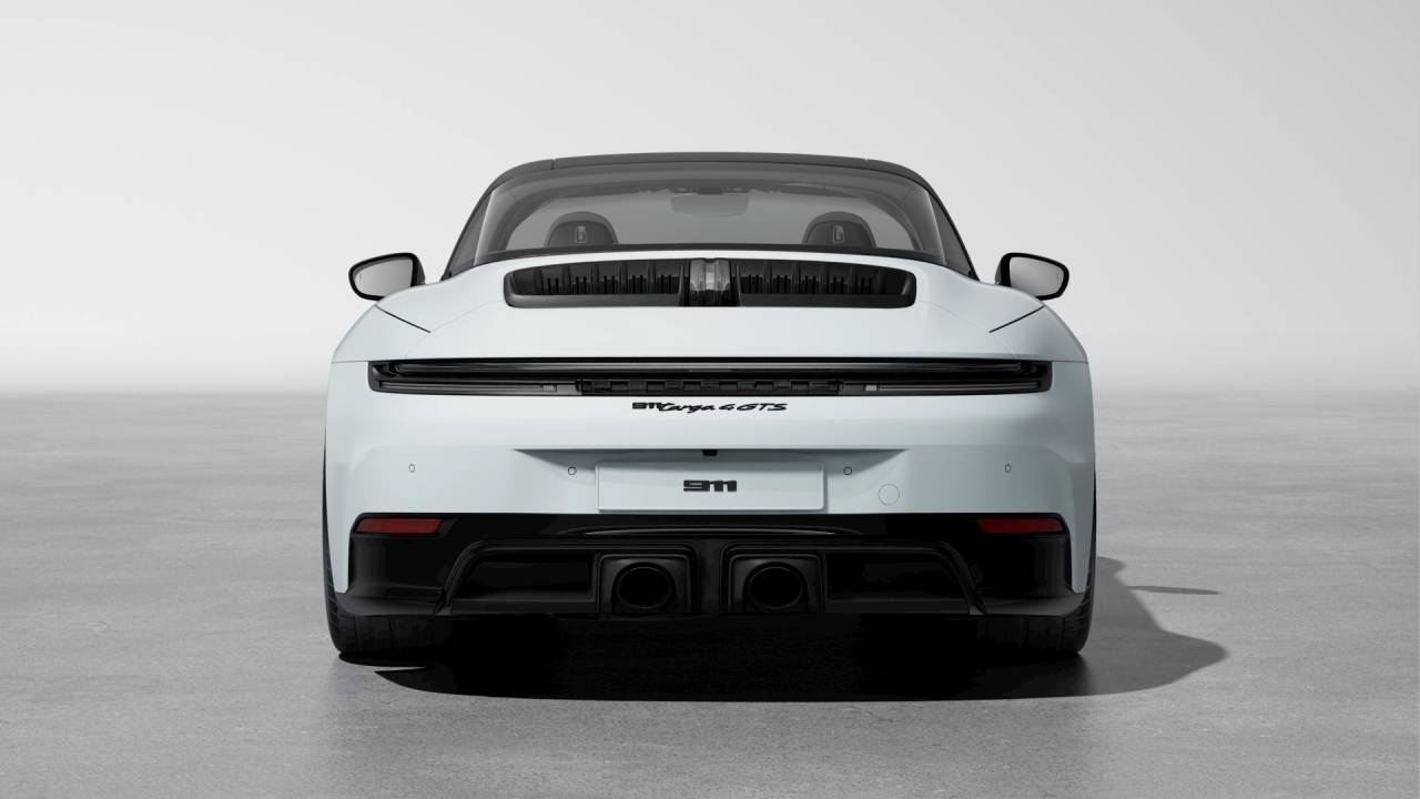 2026 Porsche 911 Newark DE