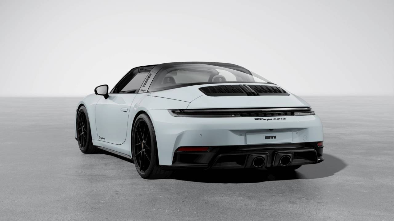 2026 Porsche 911 Newark DE