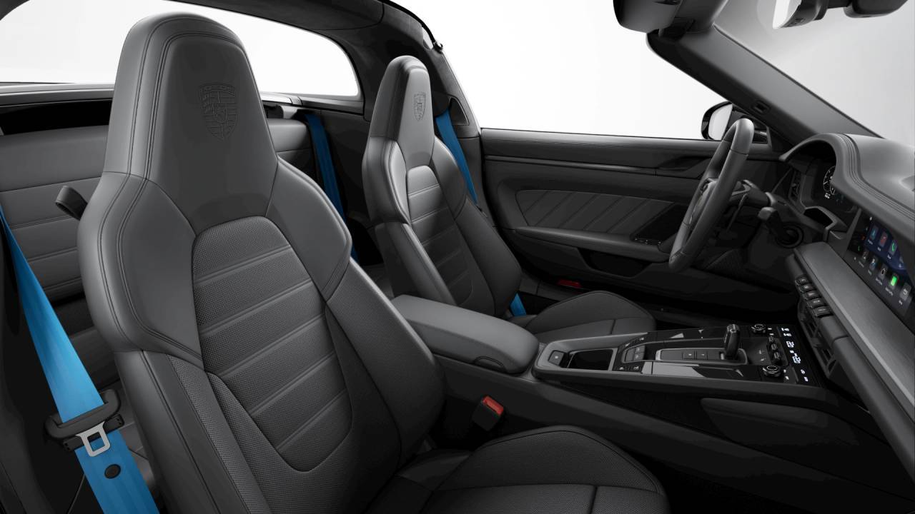 2026 Porsche 911 Newark DE