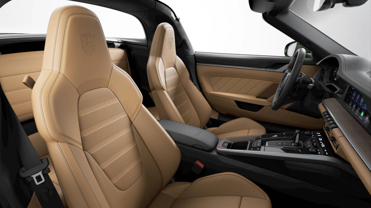 2026 Porsche 911 Newark DE